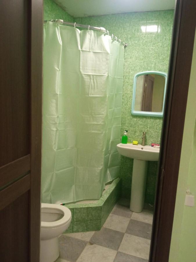 Vahe'S Family Guest House Front Yerevan Exterior foto