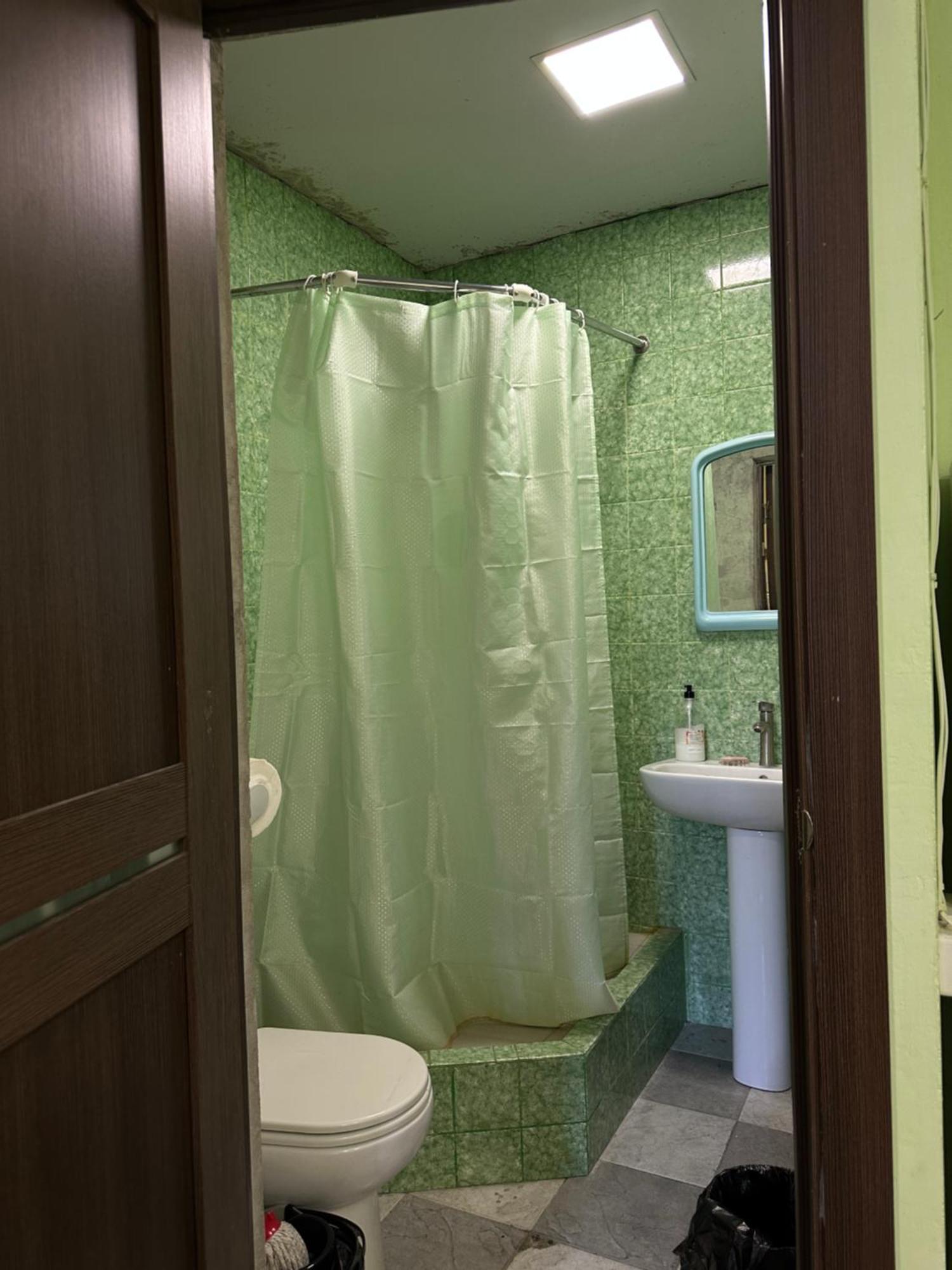 Vahe'S Family Guest House Front Yerevan Exterior foto